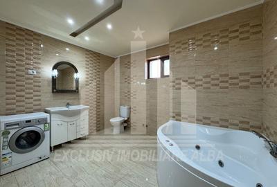 Casa individuala | Pensiune | 560 mp | 1450 mp teren | Cetate - 10