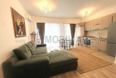 Apartament cu 2 camere decomandat în Decebal