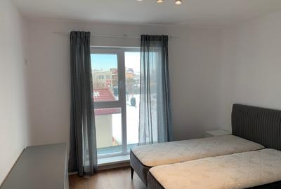 Apartament 2 camere decomandat, finisat+mobilat, Trapezului-1 Decembrie 1918 - 6