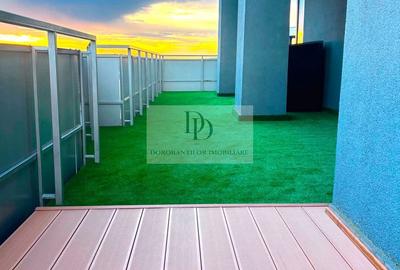 Apartament deosebit cu 4 camere | Terasă spectaculoasă | Bună Ziua - 17