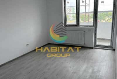 Apartament cu 2 camere decomandat în Sud