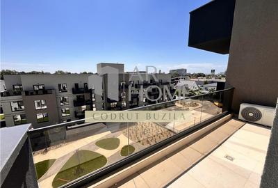 Apartament cu 2 camere decomandat în Albert