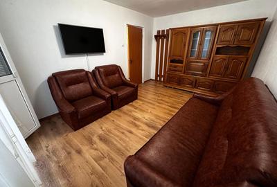 APARTAMENT 2 CAMERE DECOMANDAT ALEEA CETATUIA LUJERULUI - 4