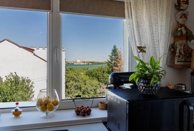 Clădire modernă, versatilă, cu terasă panoramică – locuință sau business - 4
