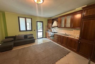 Apartament cu 2 camere decomandat în Aleea Tudor Neculai
