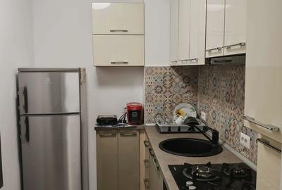 AP. 2 CAMERE - NUSCO CITTA, CENTRALA , BUCATARIE INCHISA, PARCARE - 3