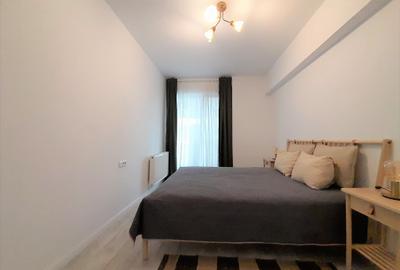 Inchiriere apartament 2 camere / bloc 2021 / Vitan Barzesti / mobilat / parcare - 2