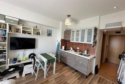Garsonieră de vânzare – Rin Grand Hotel | Etaj 10 | 25 mp - 9