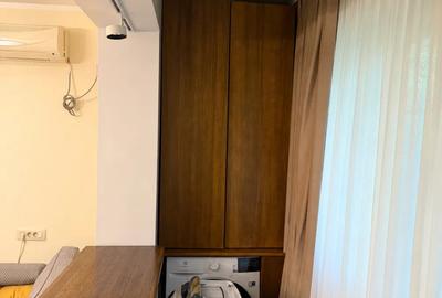 Apartament 3 camere, renovat în 2024, 60,81 mp, Drumul Taberei, parter - 15