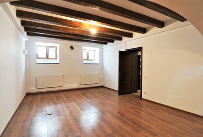Spatiu in vila - Piata Amzei - 3