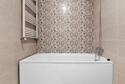 2 Camere Viva Residence Metalurgiei Park Dimitrie Leonida Loc Parcare - 17
