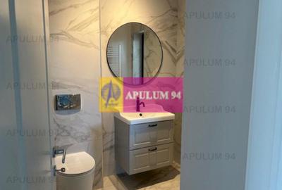Vila tip duplex Otopeni- Odai- Matei Basarab. - 2