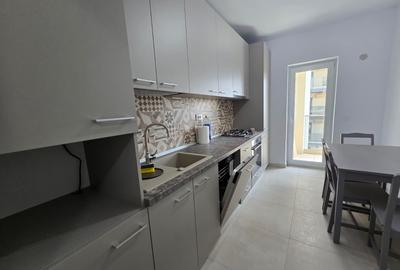 Grand Kristal Residence- ap. cu 2 cam, dec, prima inchiriere, loc parcare inclus - 3