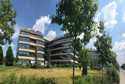 Inchiriere birouri in Baneasa Business&Technology Park - 10