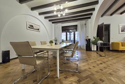 Apartament in vila Dorobanti - 7