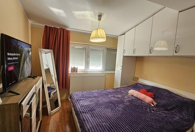 Un cămin primitor, cu o atmosferă caldă și un interior îngrijit 2camere Micro 20 - 6