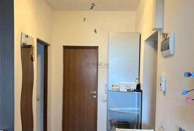 2 camere | Bloc 2011 | Centrală | 62MP | Vatra Luminoasă | Mobilat - 21