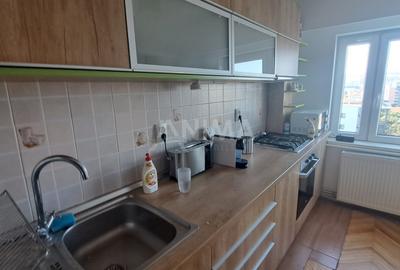 Apartament 3 camere decomandate, 82 mp, Piața Cipariu, parcare - 5