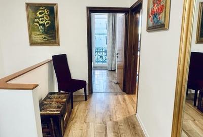 Apartament 4 camere - Piata Ovidiu - 900€/luna (cod E2+E7) - 14