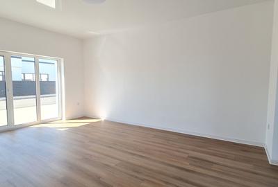 Casa individuala finalizata intabulata 4 camere Cartier Izvor Tarlungeni Brasov - 2