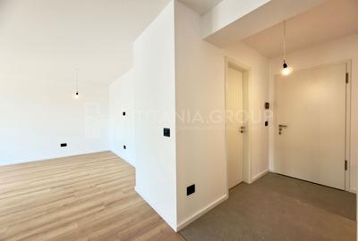 Apartament 2 camere finisaje premium, bloc nou 2026 - Kasper Coresi - 6