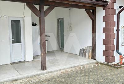 Apartament la casa zona Turnisor! - 7