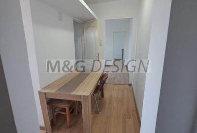 2 camere Sagului etaj 3 bloc izolat - 8