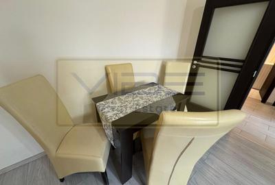 Apartament 2 camere decomandat+parcare Tatarasi Kaufland - 4