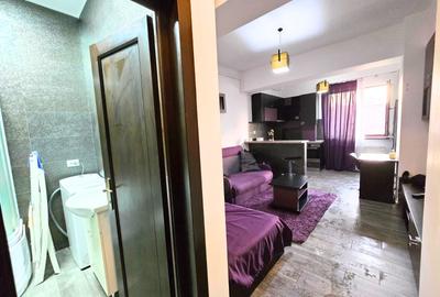 Apartament tip studio | Laza Residence | Etaj 1 | 400 €/lună - 5