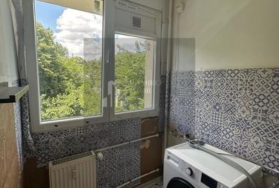 Garsonieră decomandată în Berceni