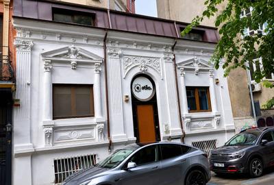 Casă individuală cu 6 camere în P-ța Rosetti