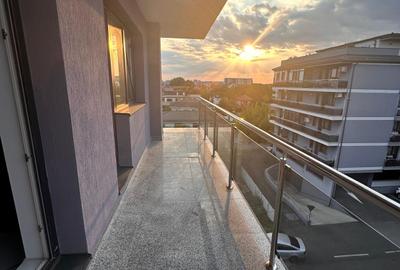 Apartament 2 camere de vânzare – Prelungirea Ghencea - 12