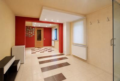 Vilă premium, Predeal, 7 camere, 6 băi, saună, 453mp teren - 33