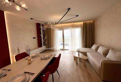 Apartament ultramodern / Zona Apahida - 7