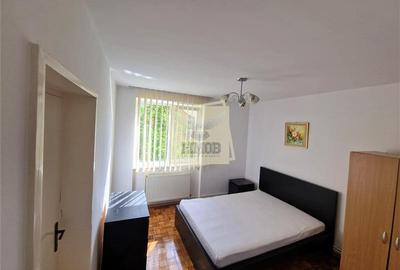 Apartament Renovat 2 camere | 54 mp | balcon inchis | zona Rahovei - 1