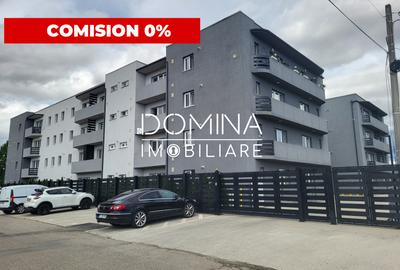 Garsoniere moderne de vânzare – în ansamblu nou, Târgu Jiu, strada Islaz - 1
