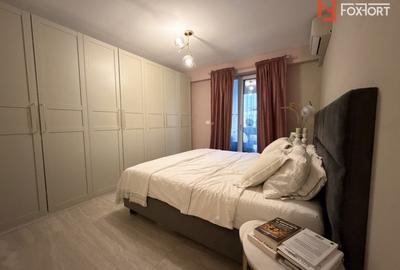 Apartament cu 3 camere de vanzare in Timisoara, zona Aradului - 10