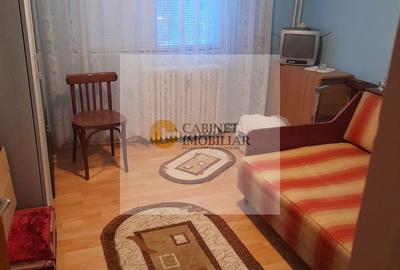 3 Camere Decomandat | 2 Bai | Etaj 4/8 | 75mp totali - 3