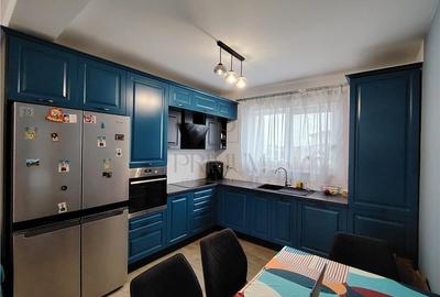 COMISION ZERO - Duplex spatios - mobilat și utilat - asfalt - 2