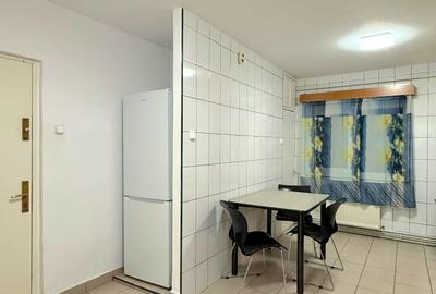 Apartament cu 3 camere, ideal pentru studenți,  Mănăștur, zona Kaufland, parcare - 4