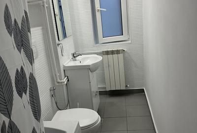Prima Închiriere Apartament 2 camere Decebal langa Sanador, 3 balcoane - 12