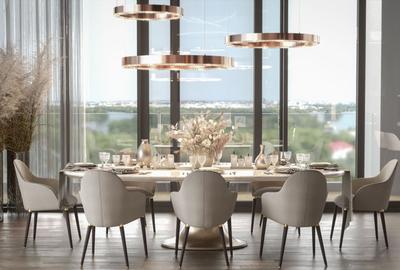 VANZARE 4 CAMERE // ONE LAKE CLUB // DIRECT DEZVOLTATOR - 5