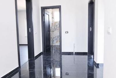 Casa P+1 de vanzare, 5 camere, 3 bai, 460 mp teren, in Lumina - 14