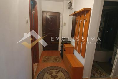 Apartament 3 camere decomandat, mobilat si utilat Strada Gloriei - 18