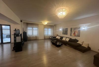 HERASTRAU SOSEAUA NORDULUI DE VINZARE DUPLEX  5 CAMERE MODERN - 27