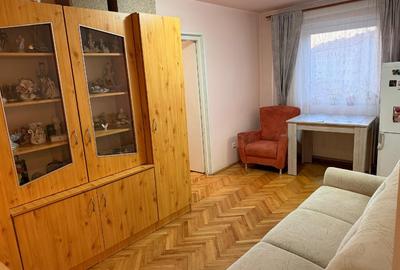 Vind apartament 2 camere - 5