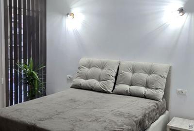 Apartament de lux, 2 camere, 70 m², parcare subterană, Campus Medicina - 4