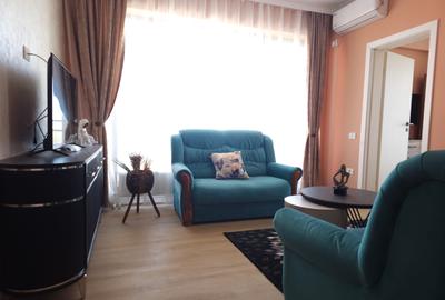 Apartament cu 2 camere decomandat în Nord