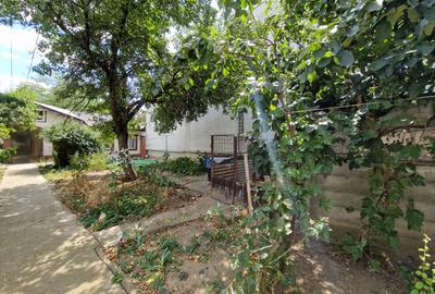 Teren cu potential extraordinar | 481 mp | Bazilescu - 2