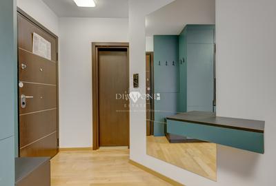 Apartament 2 camere PREMIUM | Terasa | Parcare | 2 bai | UpGround | 0% Comision - 9